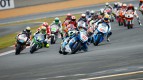 Moto2, Le Mans RAC