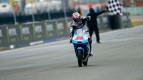Maverick Vilales, Team Calvo, Le Mans RAC