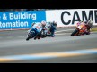 Moto3, Le Mans RAC