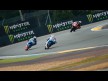 Moto3, Le Mans RAC