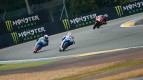 Moto3, Le Mans RAC