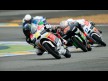 Moto3, Le Mans RAC