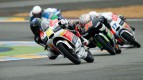 Moto3, Le Mans RAC