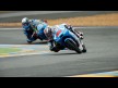 Moto3, Le Mans RAC