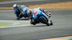 Moto3, Le Mans RAC