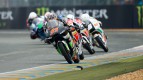 Moto3, Le Mans RAC