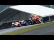 Moto3, Le Mans RAC