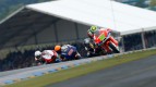 Moto3, Le Mans RAC