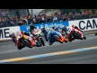 Moto3, Le Mans RAC