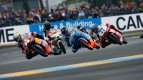 Moto3, Le Mans RAC