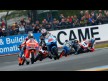 Moto3, Le Mans RAC