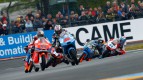 Moto3, Le Mans RAC
