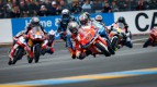 Moto3, Le Mans RAC