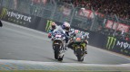 Randy de Puniet, Power Electronics Aspar Le Mans RAC