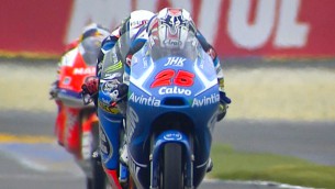Vi&ntilde;ales becomes first repeat winner of 2013