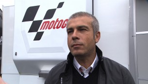 Cecchinelli on Magneti Marelli progress at Le Mans