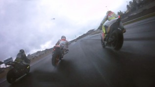 #videos_htmlcaption_7 Le Mans race from OnBoard point of view