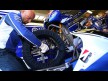 Yamaha Technician, Jorge Lorenzo box