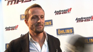 Gibernau discusses 2013, old foe Rossi and Marquez VS Lorenzo