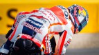 Pedrosa: Garra y n&uacute;meros de campe&oacute;n