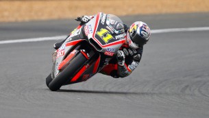 Sandro Cortese, Dynavolt Intact GP, Le Mans