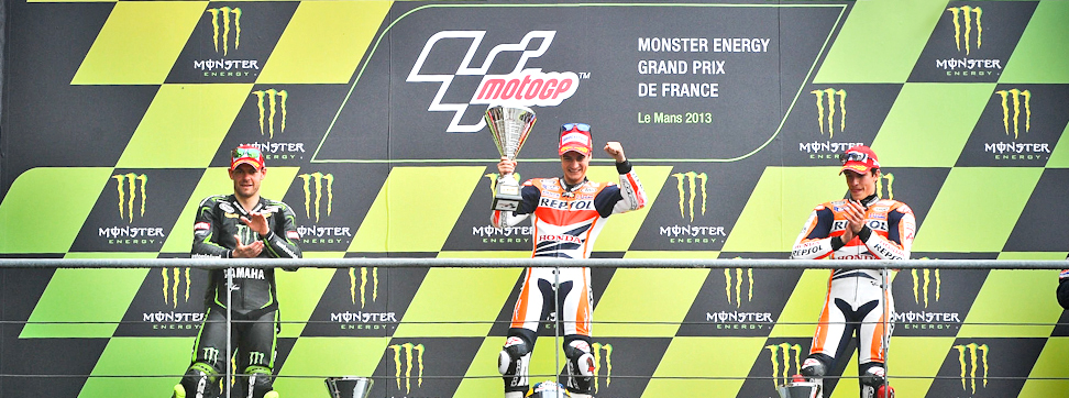 MotoGP™ Rewind: Le Mans 2013