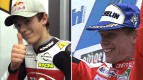 The Oettls: Like father, like son