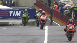 motogp marquez fp1 mugello