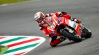 Michele Pirro, Ducati Test Team, Mugello FP2
