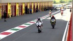 Mugello 2013 - Moto2 - FP3 - Full
