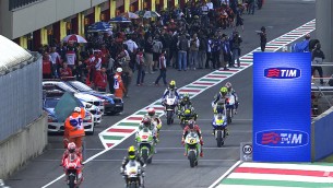 lorenzo fp3 mugello motogp