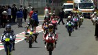Mugello 2013 - Moto3 - QP - Full