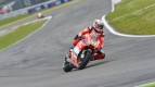 Michele Pirro, Ducati Test Team, Mugello Q2