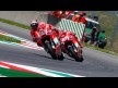Andrea Dovizioso, Ducati Team, Mugello RAC