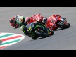 MotoGP Mugello RAC