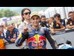 Luis Salom, Red Bull KTM Ajo, Mugello RAC