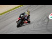 Scott Redding, Marc VDS Racnig Team, Mugello WUP