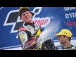 Scott Redding, Marc VDS Racing Team, Mugello RAC