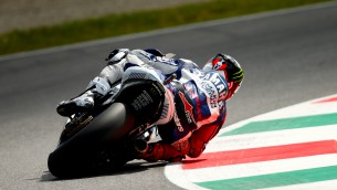 motogp race lorenzo mugello