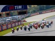 Moto2 Mugello RAC
