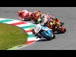 Moto2 Mugello RAC