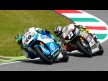 Moto2 Mugello RAC