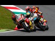 Moto2 Mugello RAC