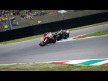 Moto2 Mugello RAC