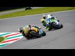 Moto2 Mugello RAC