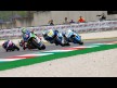 Moto2 Mugello RAC