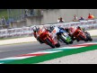 Moto2 Mugello RAC