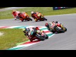Moto2 Mugello RAC