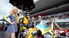 Thomas Luthi, Interwetten Paddock Moto2 Racing, Mugello RAC