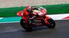 Alberto Moncayo, Argiñano & Gines Racing, Mugello Test